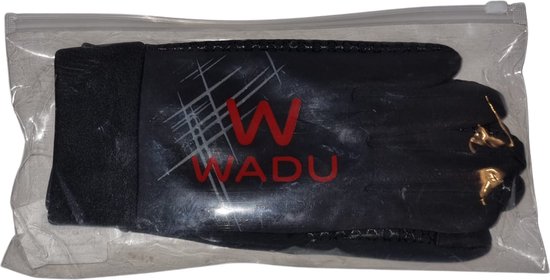 Handschuhe für Männer und Frauen - Geeignet für Touchscreen-Geräte - Wasserabweisend - Skihandschuhe