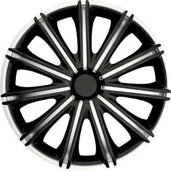 Radkappen 13 Zoll, 4 Stück, Nardo-Radkappensatz 13"