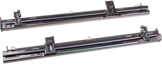Pyrolyse von Cliprail – Siemens – HZ638070