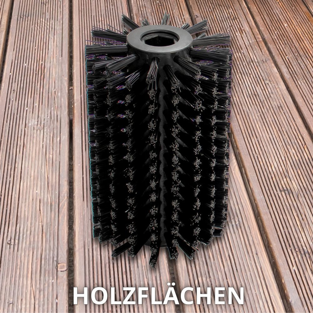 Güde Soft Ersatzbürste für den GUB 500
