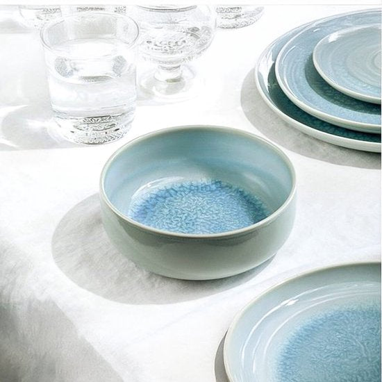 LIKE BY VILLEROY & BOCH - Crafted Heidelbeere - Schale 16cm