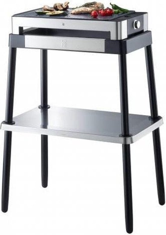 WMF 61.3024.5144 Zubehör für Außengrill/Grill: Grillständer