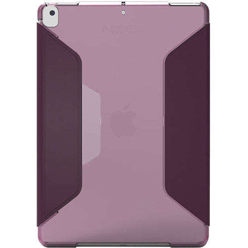 Menatwork STM-222-161JU-02, Folio Sheet, Apple, iPad 10,2" (2020 & 2019) 8. & 7. Generation, iPad Air (2019) 3. Generation, iPad Pro 10,5" (2017), 26,7 cm (10,5")