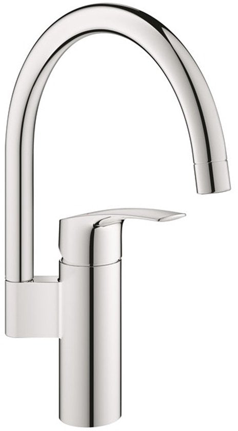 GROHE Via Chrom