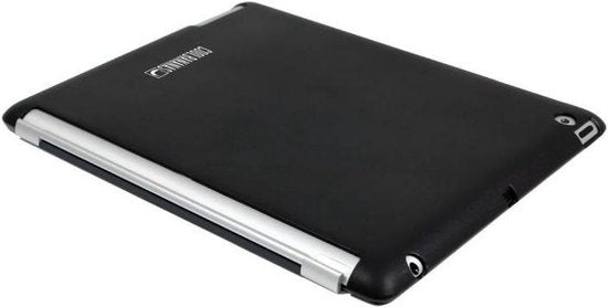 Softcase Cool Bananas SmartShell Hülle schwarz iPad (3)