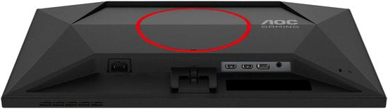 AOC G4 25G4SRE – Full-HD-IPS-Gaming-Monitor – 25 Zoll – 310 Hz