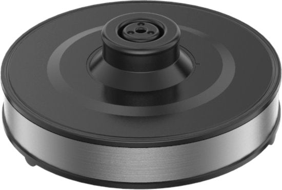 Tomado TMF2401S - Elektrischer Milchaufschäumer - Heißes und kaltes Aufschäumen - Erhitzen - Cappuccinozubereitung - PFAS frei - Edelstahl
