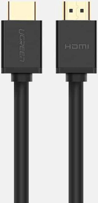HDMI-Kabel 4K 60 Hz 3D - 1 Meter - UGREEN