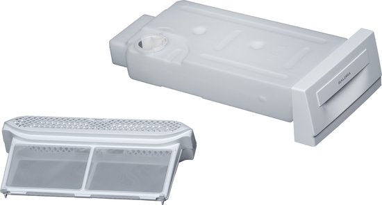 Salora DRYER75B - Kondensationstrockner - Wäschetrockner - Trockner 7 Kilo - Energielabel G
