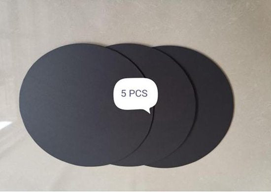 Happy Goods Mandala Dotting Kartons 5 Stück