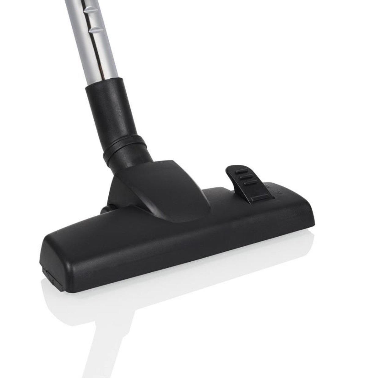 Princess Staubsauger 700 W Slee – 2,5 l Fassungsvermögen – Multibürste – Anthrazit