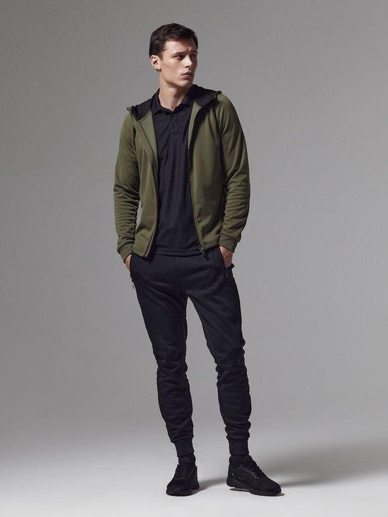 Craft Core Unify Polo Herren - Größe L