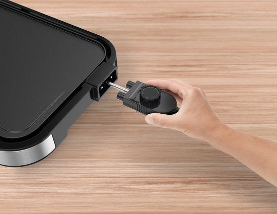 Tefal Giant Plancha CB631D XXL Kochfläche - Grillplatte