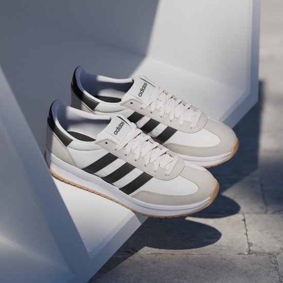 Adidas Sportswear Run 70S 2.0 Schuhe – Unisex – Weiß