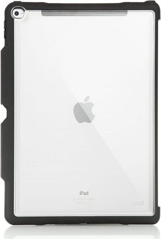 Transparentes Duxâ„¢ Shell Case/ Schutzhülle für das iPad Pro 9.7