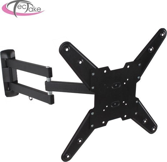 tectake 400793 - TV-Halterung