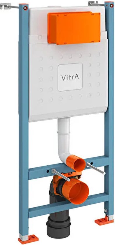 Vitra V-Fix Unterputzspülkasten – 1120 x 480 mm