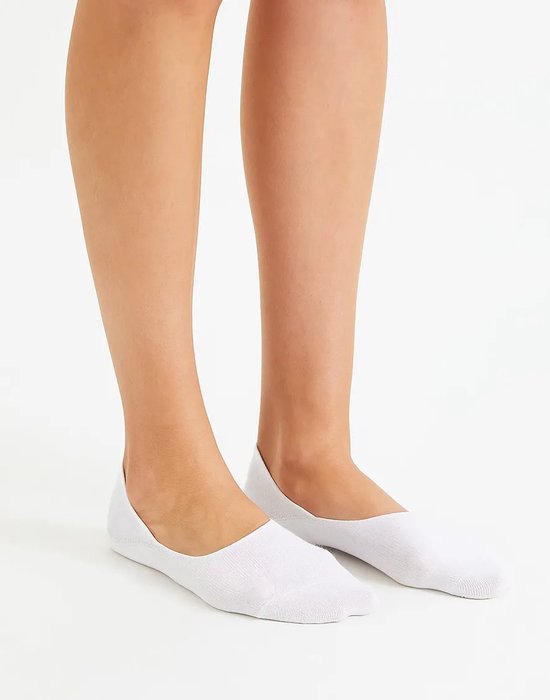 3 Paar No Show Low Trainer Socken - Füßlinge Strümpfe Füße - 38 - Schwarz