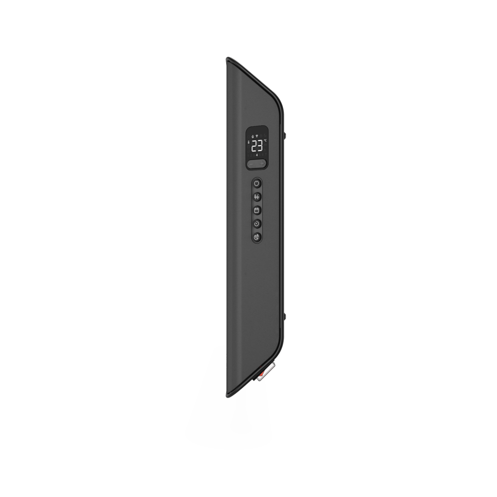 Duux Edge 1000 Smart Konvektorheizung | 15 m² | 1000 W