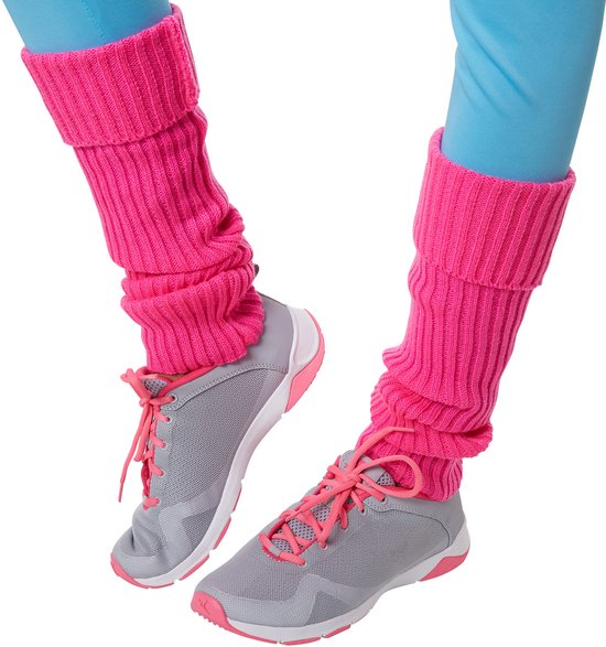 Dressforfun Faschingskostüm Aerobic Star – Damen – Größe XL