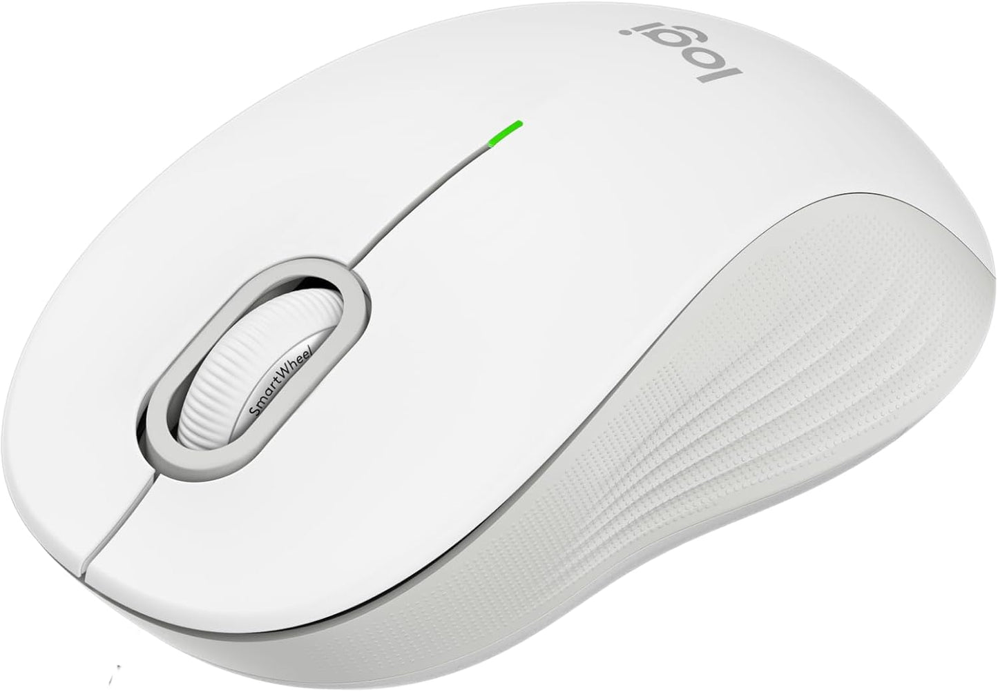 Logitech Signature M550 L kabellose Maus – Blau