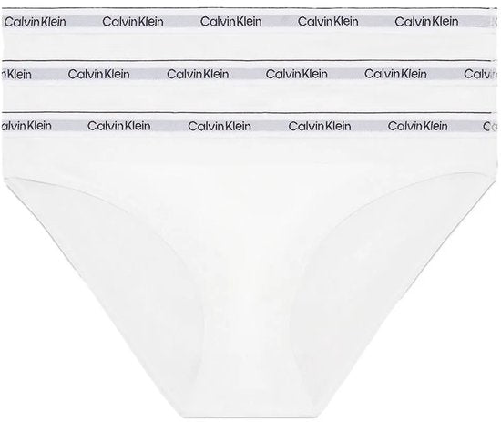 Calvin Klein Bikini, 3er-Pack