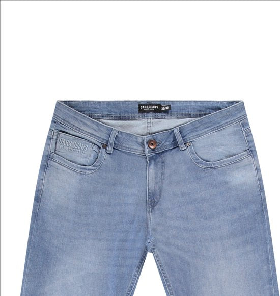 Cars Jeans Kirk Regular Fit – Herren - Größe 44