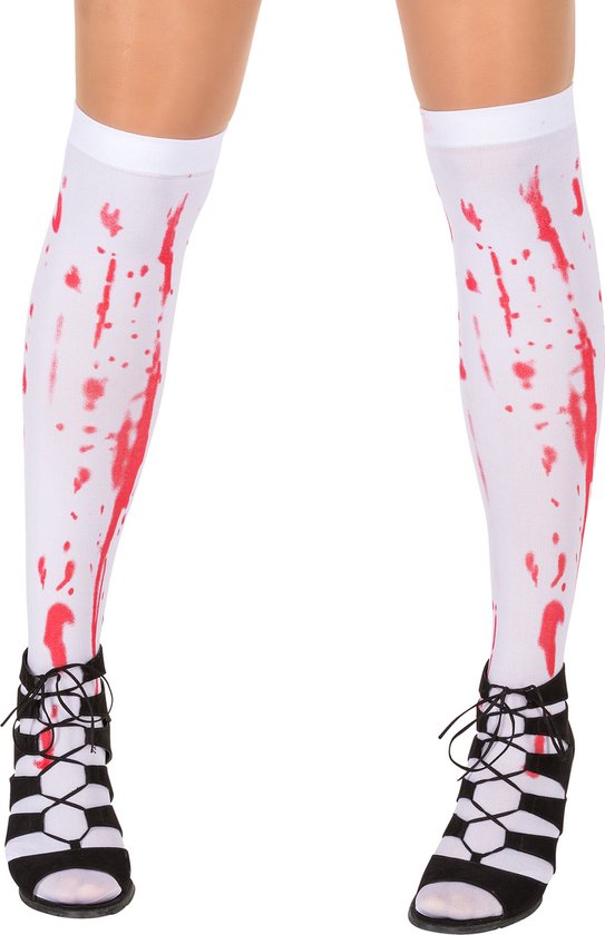 Dressforfun Damenkostüm sexy zombie S - fancy dress kostüm halloween verkleiden partywear karnevalskostüm fasching partykleid - 300125