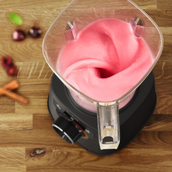 Tefal PerfectMix+ BL88A8 - Hochgeschwindigkeitsmixer