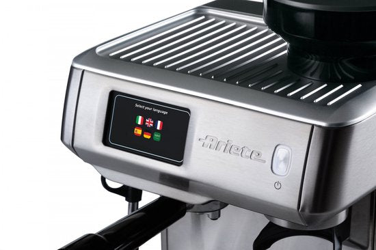 Ariete 1312/10 Vollautomatische Espressomaschine 2 l