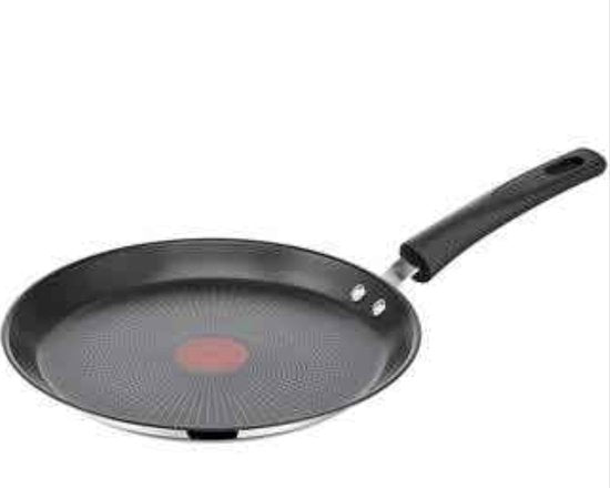Tefal - Jamie Oliver - Pfannkuchenpfanne - 25cm