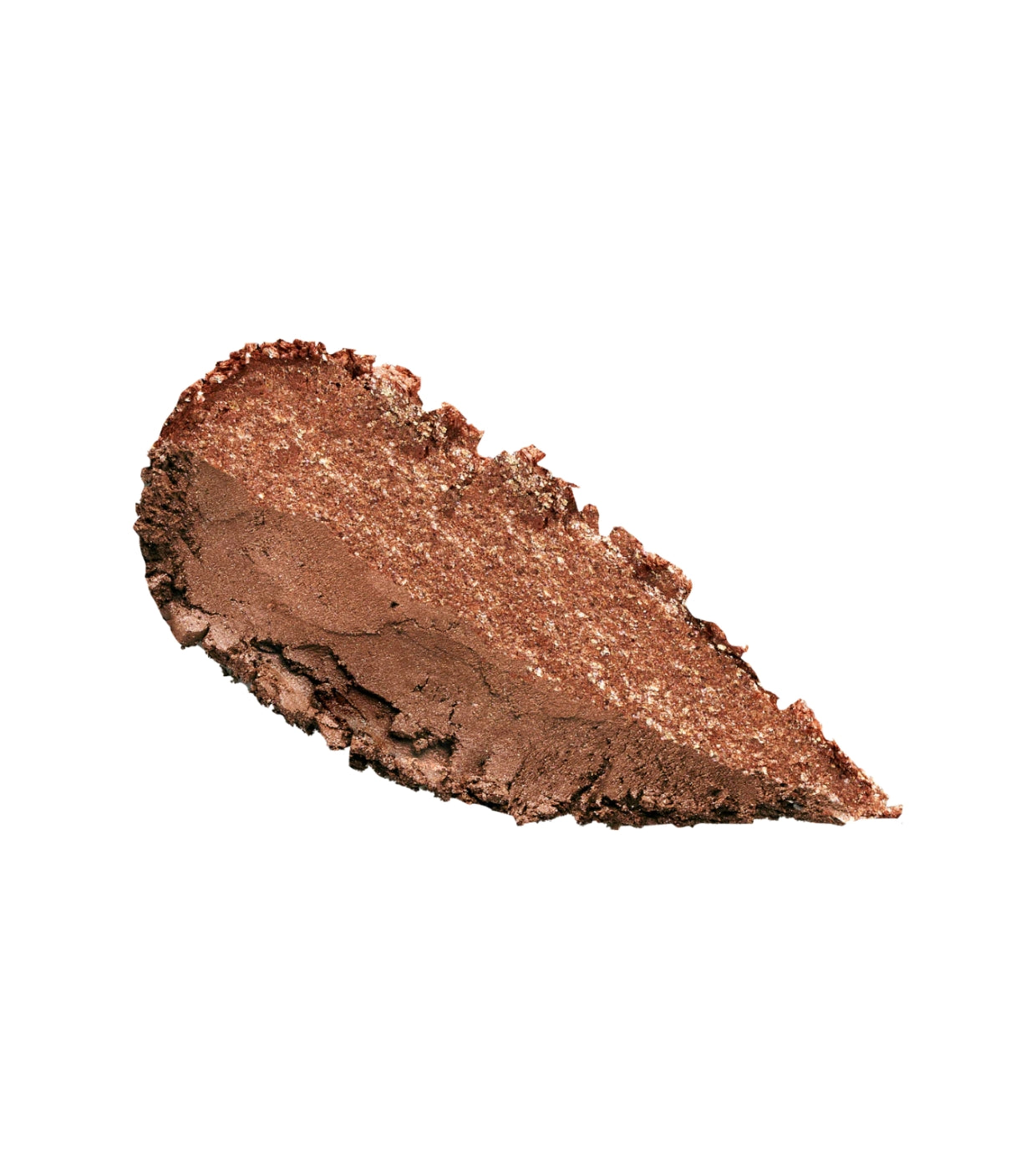 Elroel Eyeshadow Stick Blanc Double Shadow Stick - 01 Gold-Espresso - 3-in-1 Textur - 48h langanhaltend - 2.5 g