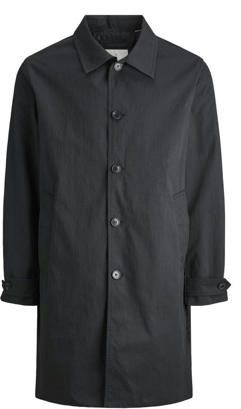 JACK&JONES - JPRCCMILES MAC COAT SN - Männer - Gefütterte Jacken