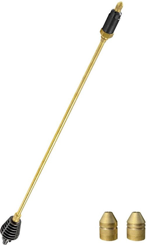 Gloria Haus und Garten MultiJet-Pflanzenschutz-Set 729165.0000 Tube 1 Stück(e)