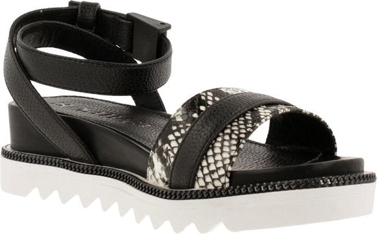 Supertrash - Sandalen - Frauen - Mgry - 39 - Sandalen