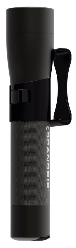 Scangrip Taschenlampe Flash 600 R 600 lm – 03.5137