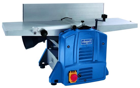 Scheppach HMS850 Flachdickenhobelmaschine 5902205901