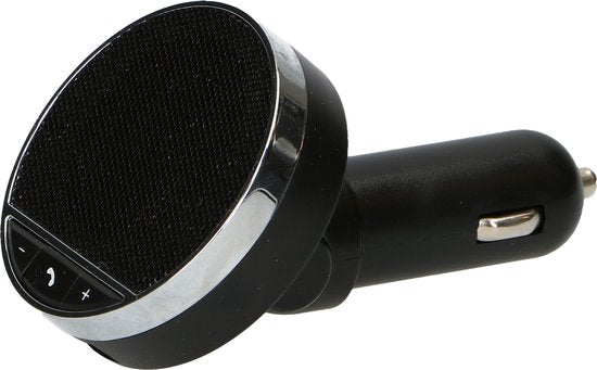 Grundig Bluetooth Auto-Lautsprecher - 2.1A