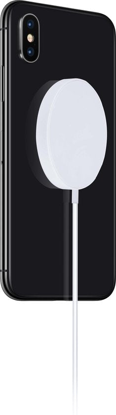 grundig Kabelloses Ladegerät QI - Magnetisch und 15 Watt