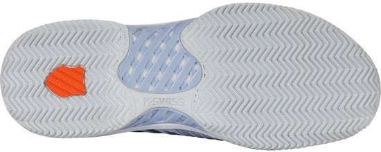 K-Swiss Express Light 3 Clay Tennisschuhe für Herren – Größe 42