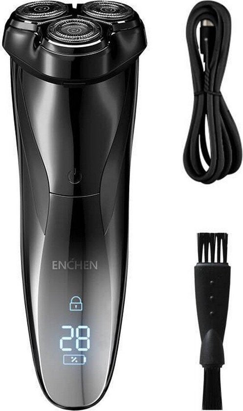 ENCHEN – Blackstone-3 – Rasierapparat