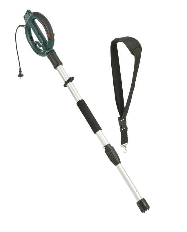 Generic 3D-Teleskop-Multistiel Aluminium Schwarz