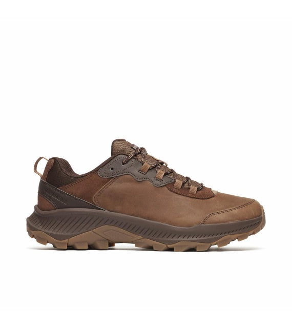 Merrell Speed Strike 2 LTR Wanderschuhe – Herren – Größe 44 – Mole