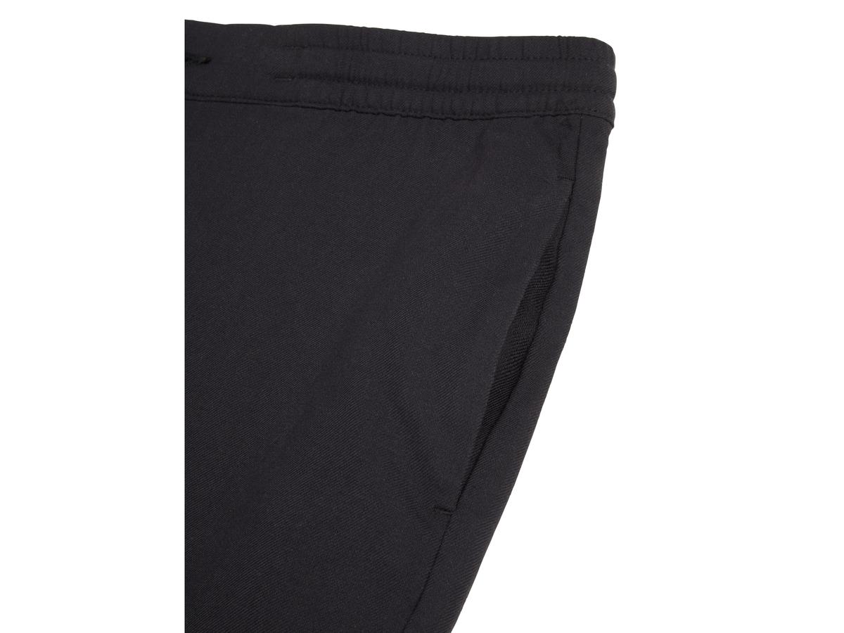 Scotch and Soda Elastic Short – Mix Schwarz/Grau – Größe XL
