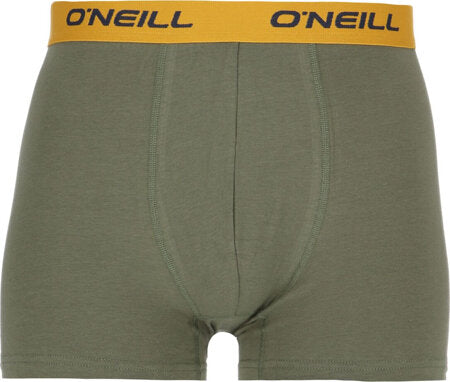 O'Neill Boxershorts - 3er-Set - Männer - S - Bunt