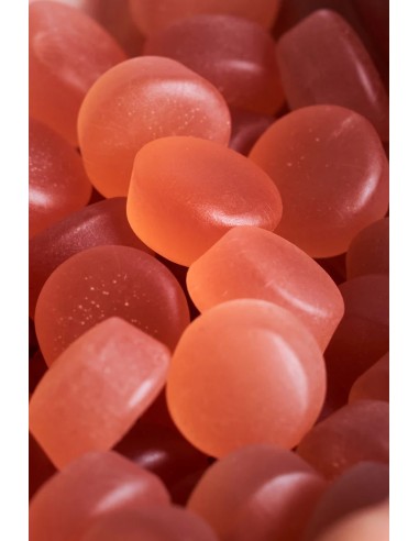 Slick Gorilla Hair Strength Gummies – Haarvitamine – für kräftigeres Haar