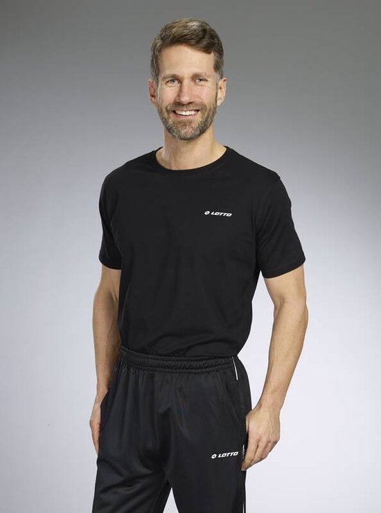 LOTTO Sportbroek, kleur zwart, maat L