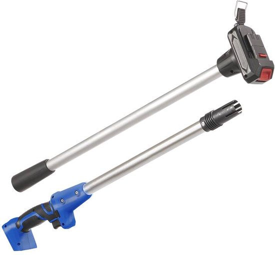 GartenMeister Verlängerungsstiel für X-Säge