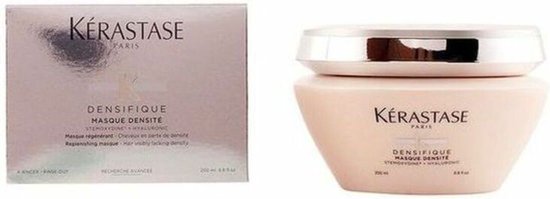 Kérastase Densifique Masque Densité – Haarmaske für volleres und dichteres Haar – 200 ml