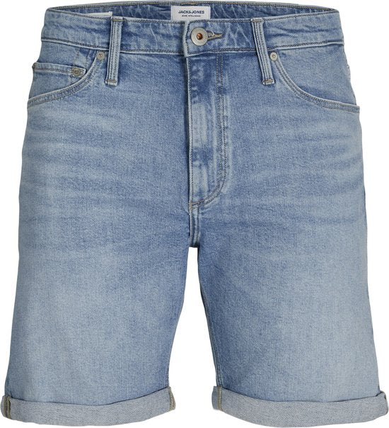 JACK&JONES – JJIRICK JJIEVAN SHORTS AM 412 – Jungen – Bermudashorts